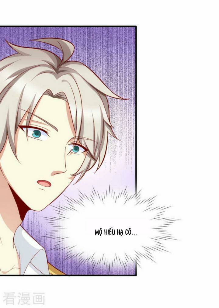 Idol Quốc Dân Đừng Trêu Tôi Chapter 10 - Trang 2