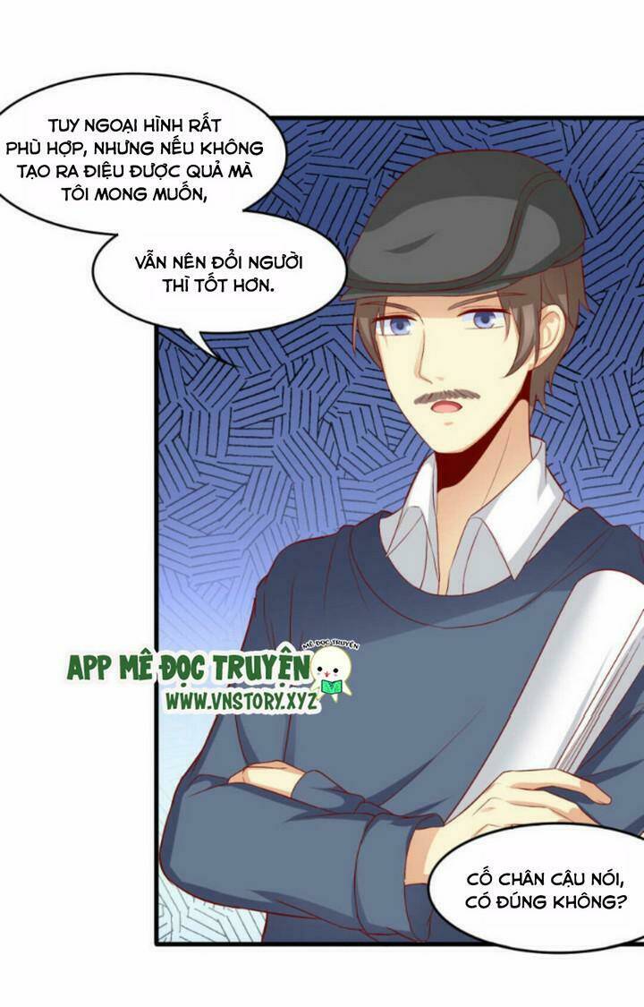 Idol Quốc Dân Đừng Trêu Tôi Chapter 10 - Trang 2