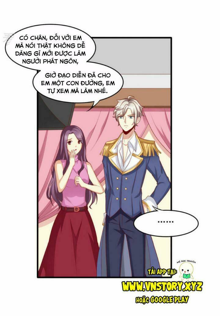 Idol Quốc Dân Đừng Trêu Tôi Chapter 10 - Trang 2