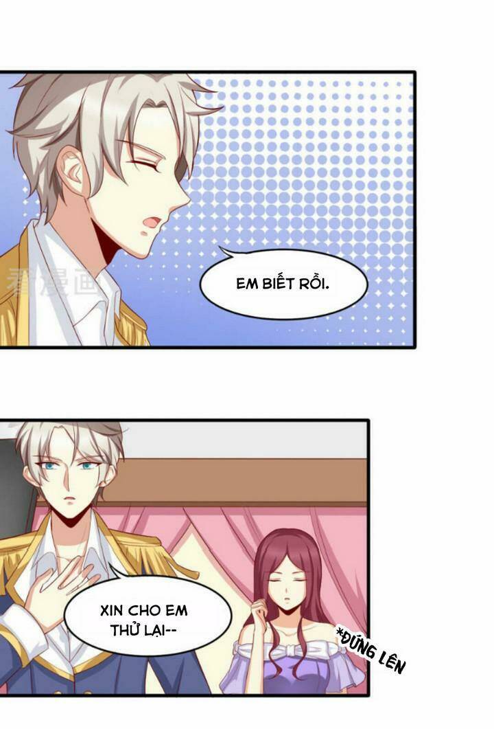 Idol Quốc Dân Đừng Trêu Tôi Chapter 10 - Trang 2