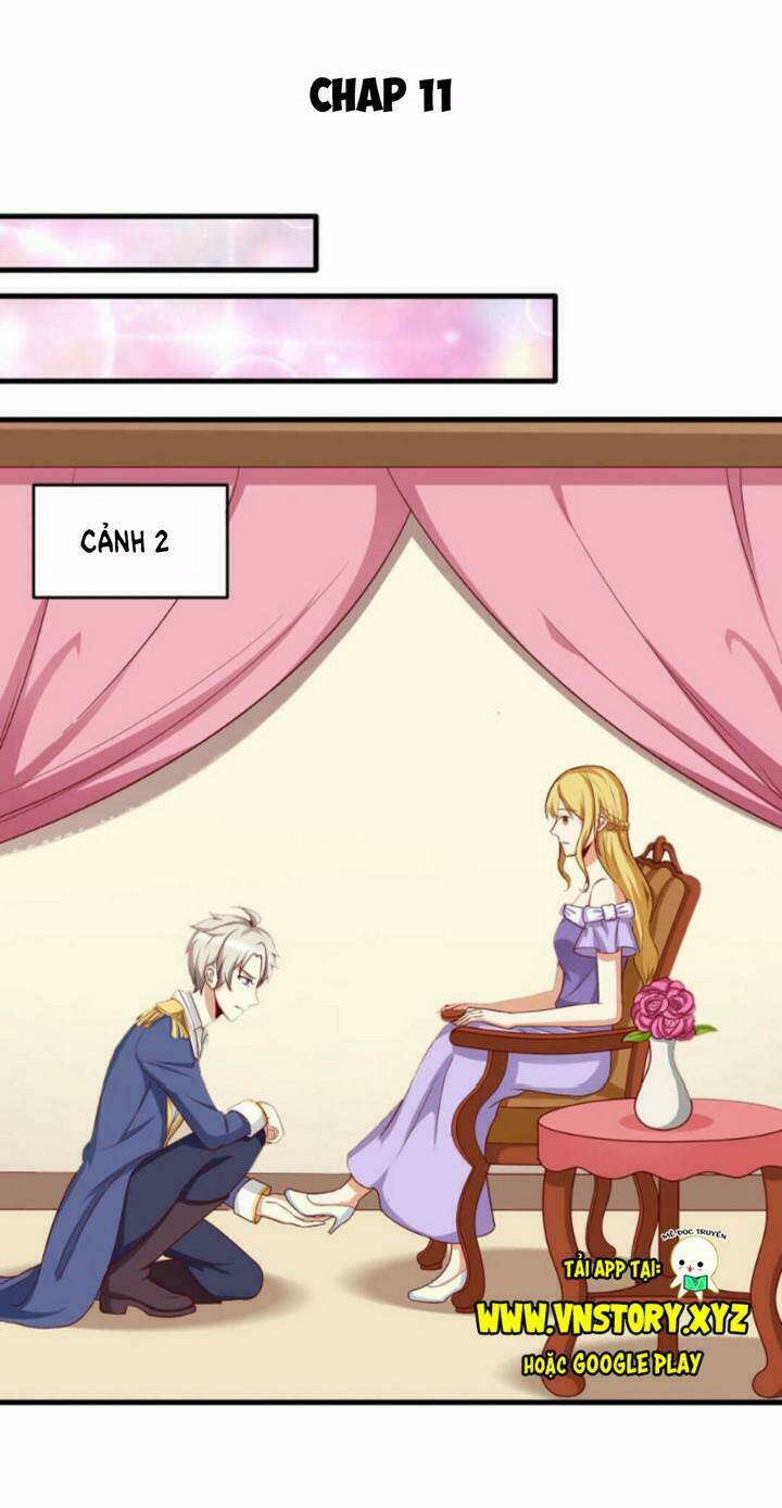 Idol Quốc Dân Đừng Trêu Tôi Chapter 11 - Trang 2