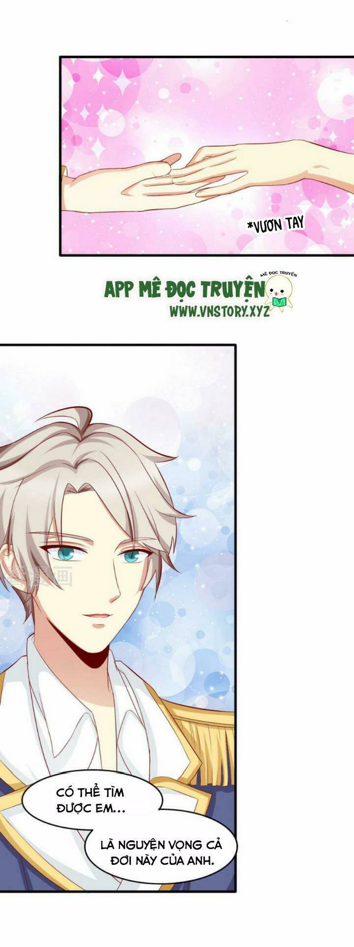 Idol Quốc Dân Đừng Trêu Tôi Chapter 11 - Trang 2