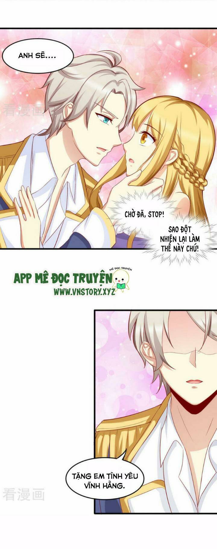 Idol Quốc Dân Đừng Trêu Tôi Chapter 11 - Trang 2