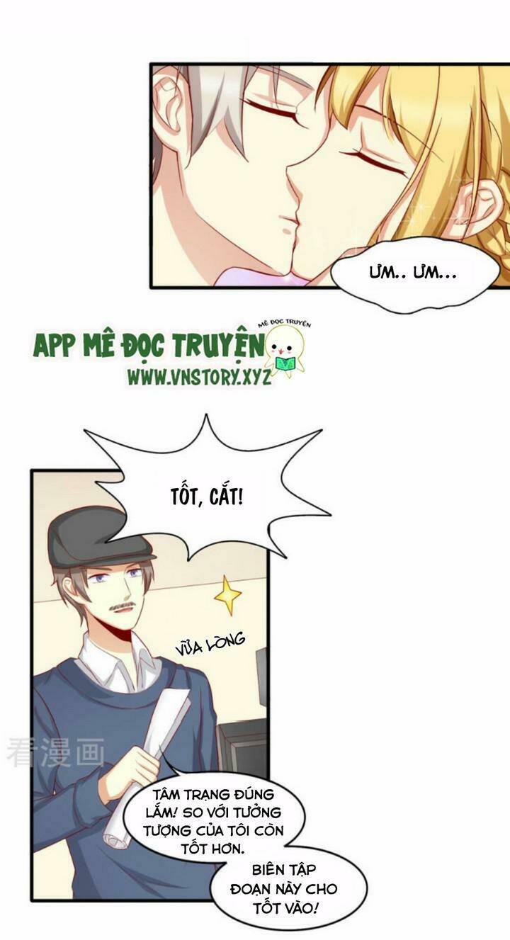 Idol Quốc Dân Đừng Trêu Tôi Chapter 11 - Trang 2