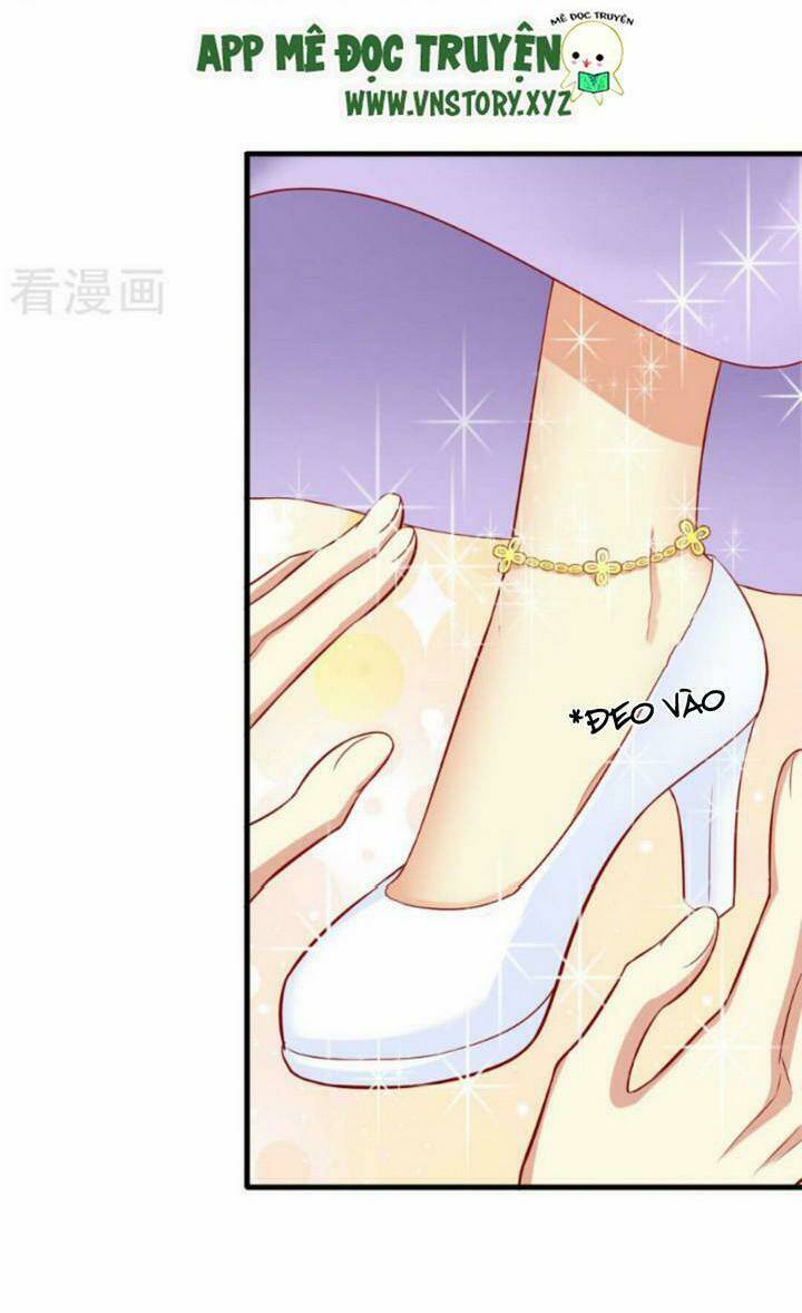 Idol Quốc Dân Đừng Trêu Tôi Chapter 11 - Trang 2