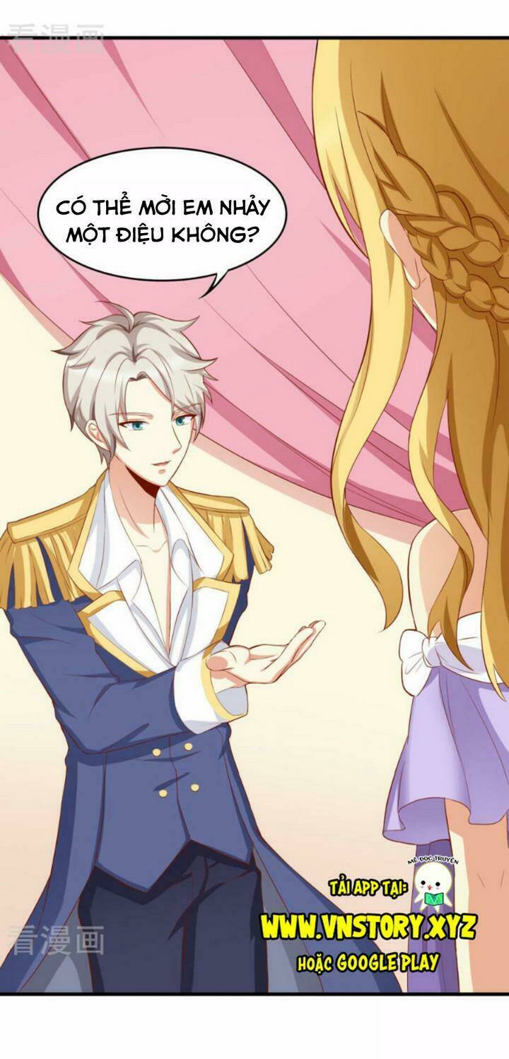 Idol Quốc Dân Đừng Trêu Tôi Chapter 11 - Trang 2