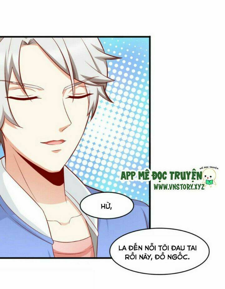 Idol Quốc Dân Đừng Trêu Tôi Chapter 14 - Trang 2