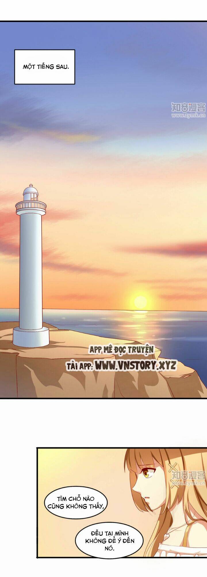 Idol Quốc Dân Đừng Trêu Tôi Chapter 2 - Trang 2