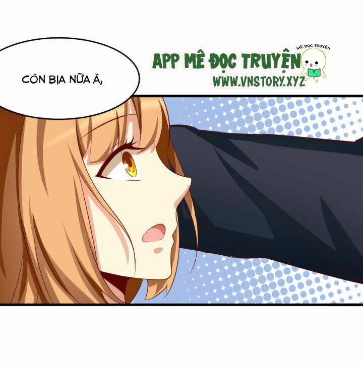 Idol Quốc Dân Đừng Trêu Tôi Chapter 3 - Trang 2