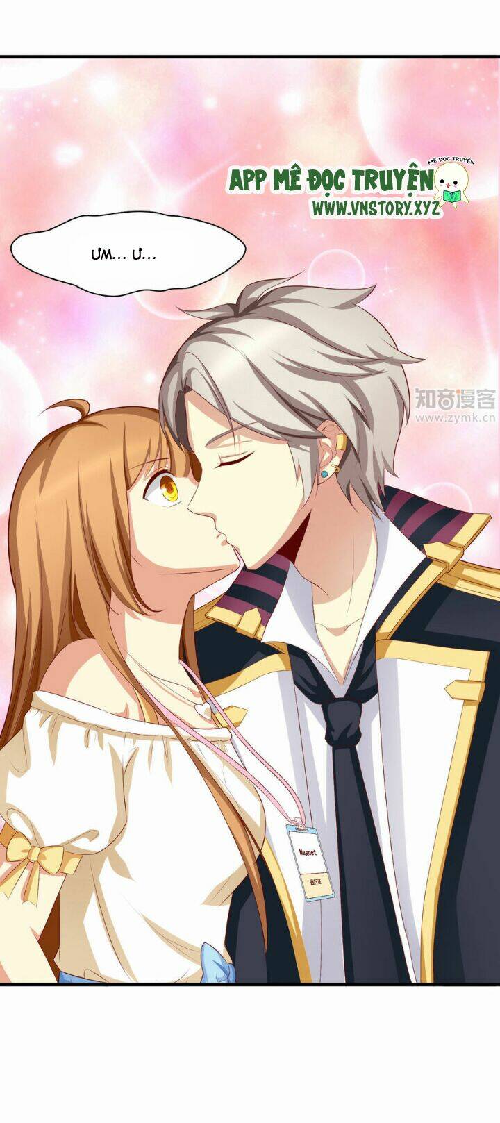 Idol Quốc Dân Đừng Trêu Tôi Chapter 3 - Trang 2