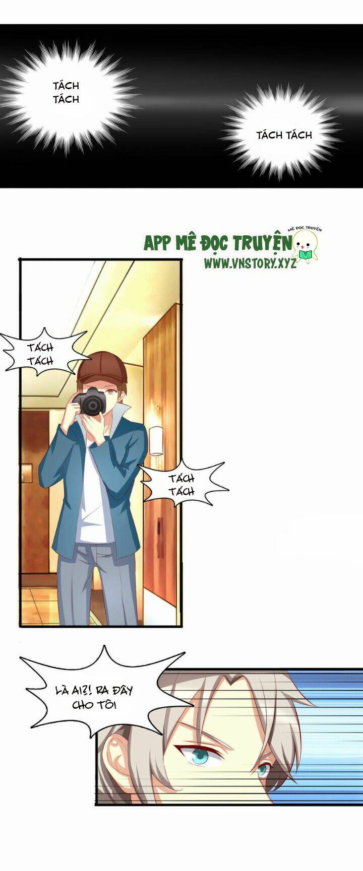 Idol Quốc Dân Đừng Trêu Tôi Chapter 3 - Trang 2