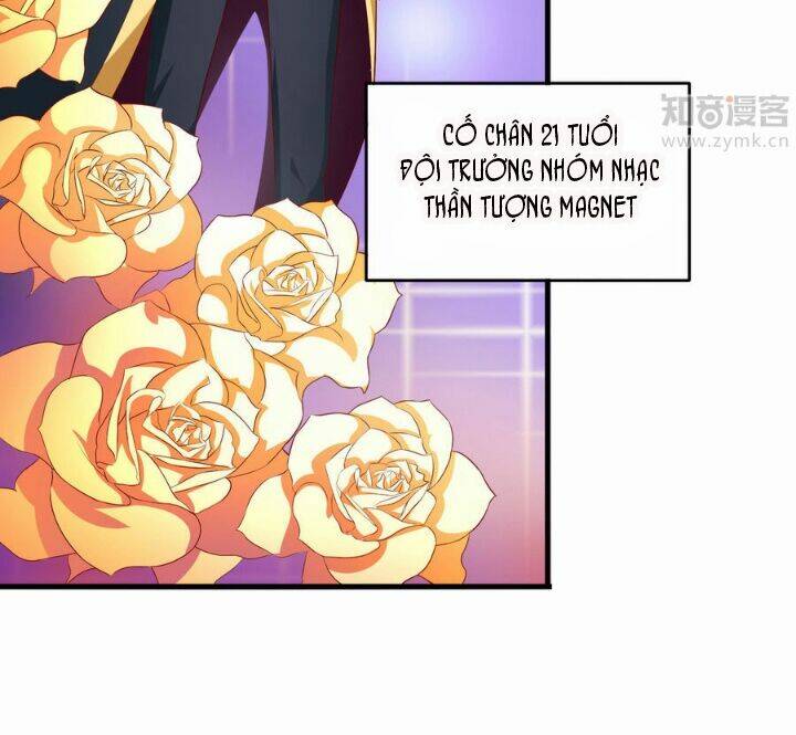 Idol Quốc Dân Đừng Trêu Tôi Chapter 3 - Trang 2