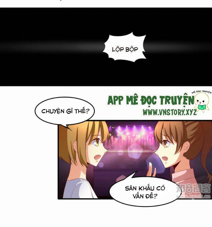 Idol Quốc Dân Đừng Trêu Tôi Chapter 3 - Trang 2