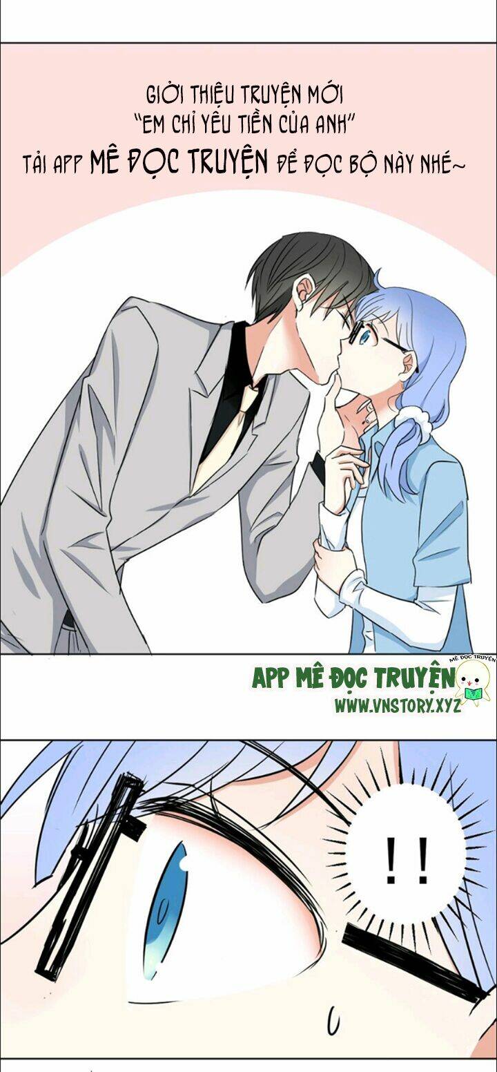 Idol Quốc Dân Đừng Trêu Tôi Chapter 3 - Trang 2