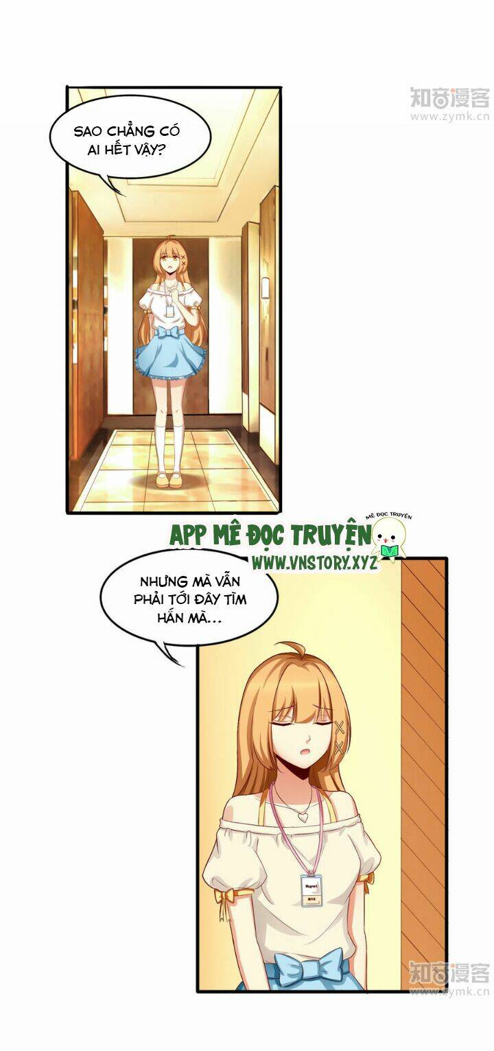 Idol Quốc Dân Đừng Trêu Tôi Chapter 3 - Trang 2