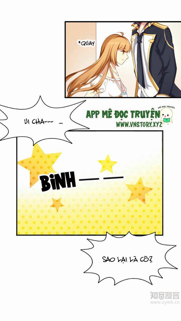 Idol Quốc Dân Đừng Trêu Tôi Chapter 3 - Trang 2