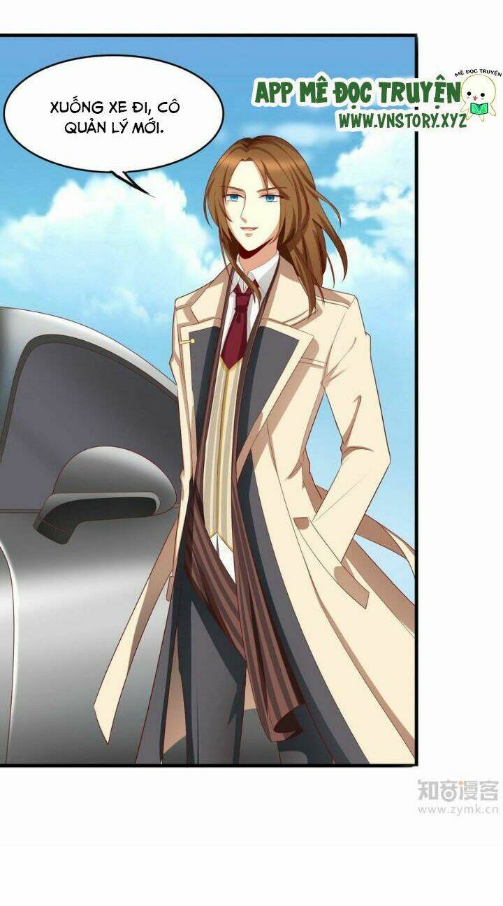 Idol Quốc Dân Đừng Trêu Tôi Chapter 4 - Trang 2