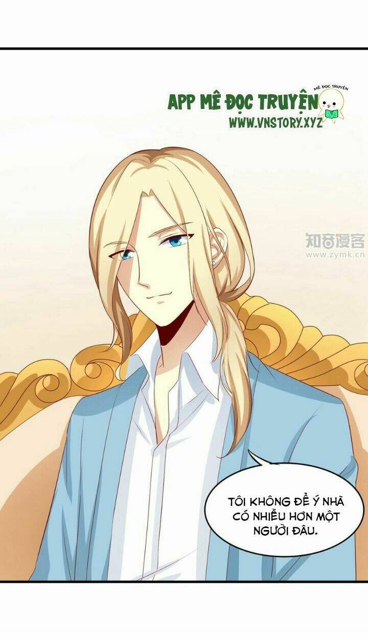 Idol Quốc Dân Đừng Trêu Tôi Chapter 4 - Trang 2