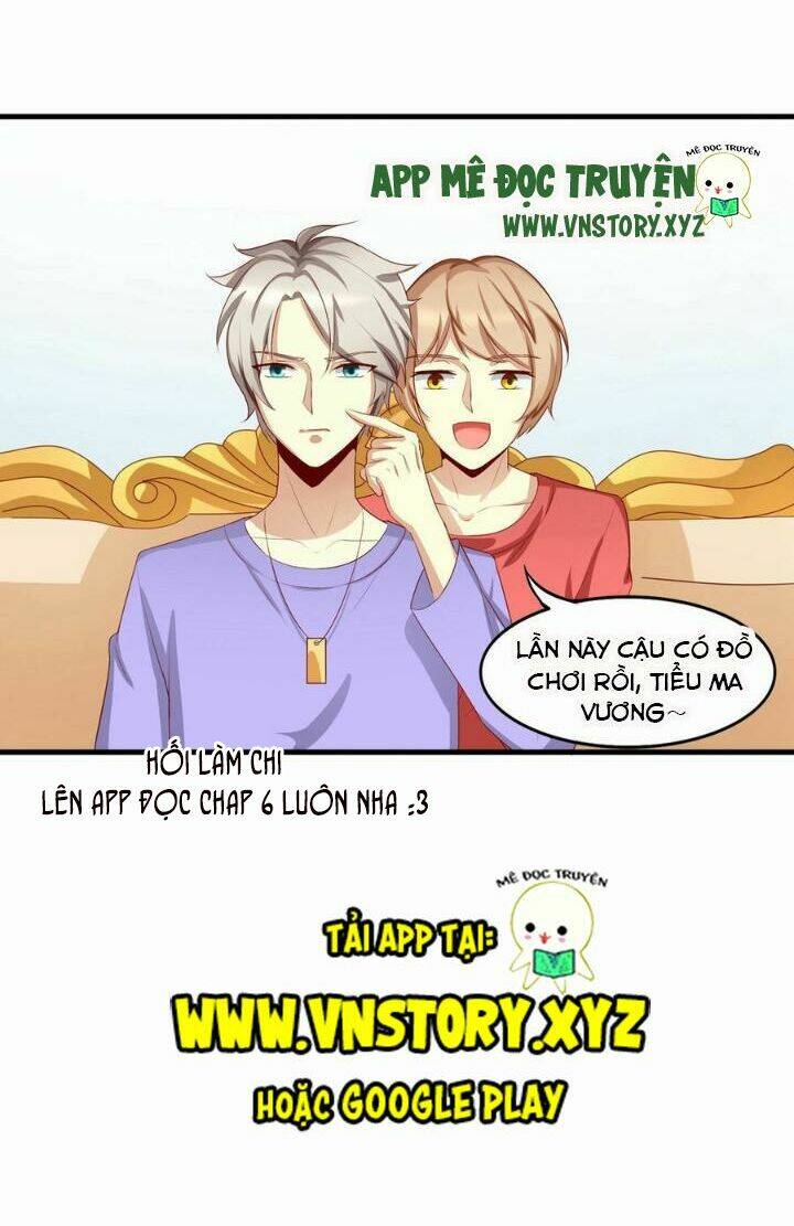 Idol Quốc Dân Đừng Trêu Tôi Chapter 4 - Trang 2