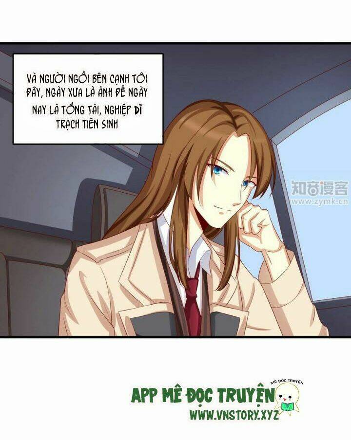 Idol Quốc Dân Đừng Trêu Tôi Chapter 4 - Trang 2