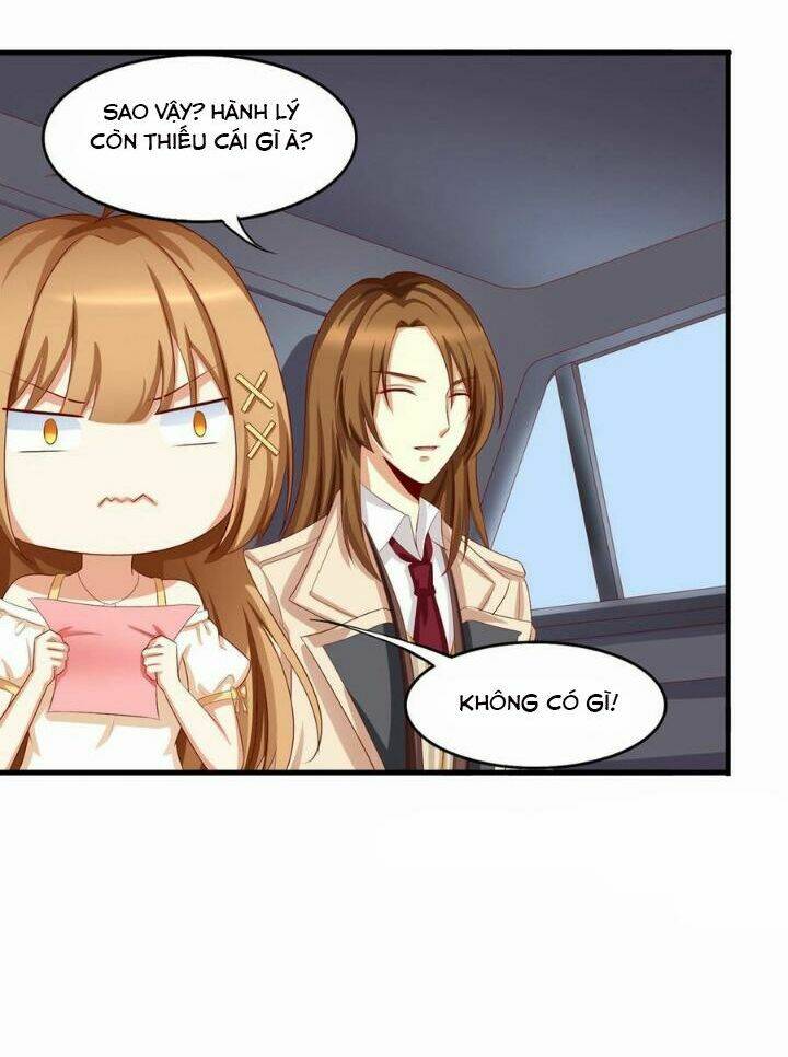 Idol Quốc Dân Đừng Trêu Tôi Chapter 4 - Trang 2