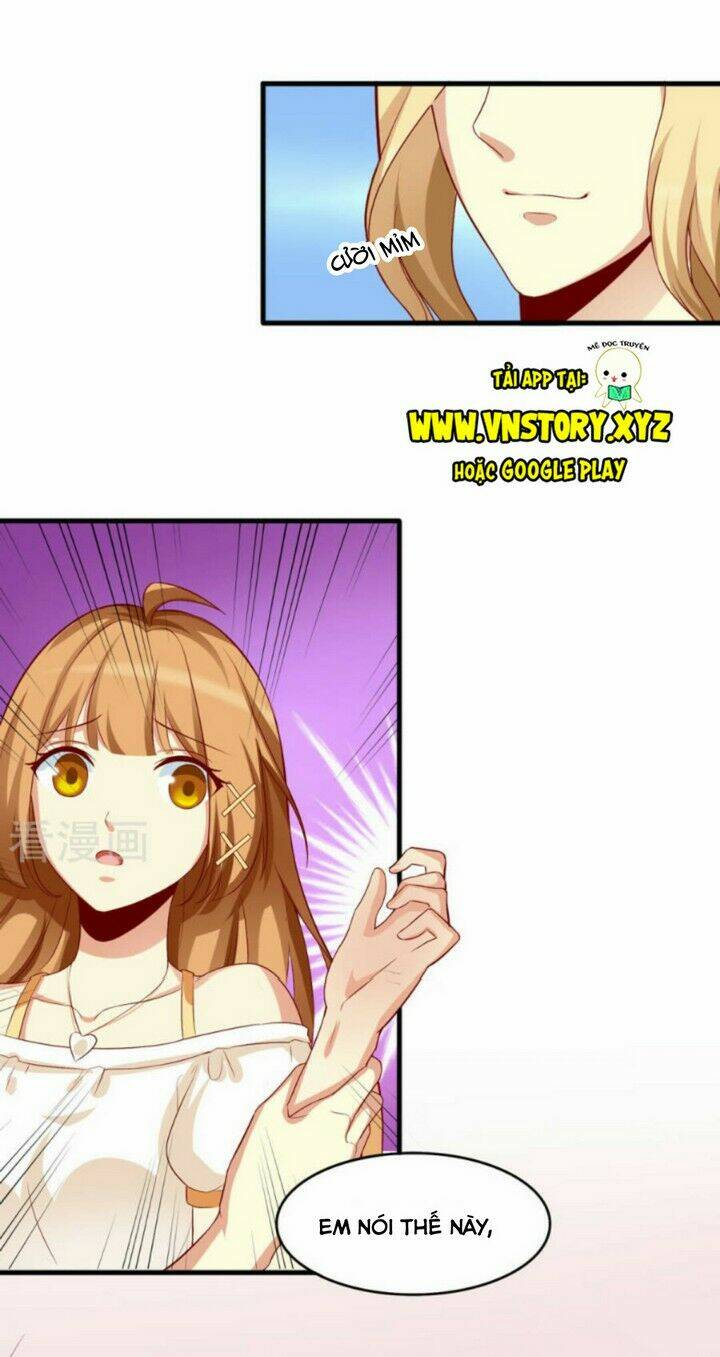 Idol Quốc Dân Đừng Trêu Tôi Chapter 8 - Trang 2