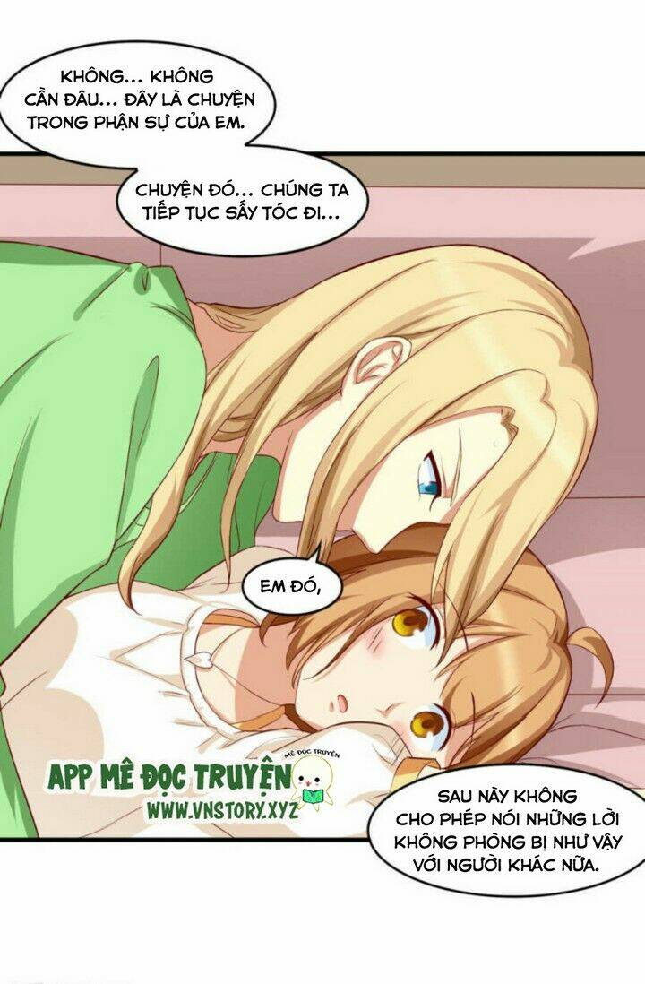 Idol Quốc Dân Đừng Trêu Tôi Chapter 8 - Trang 2