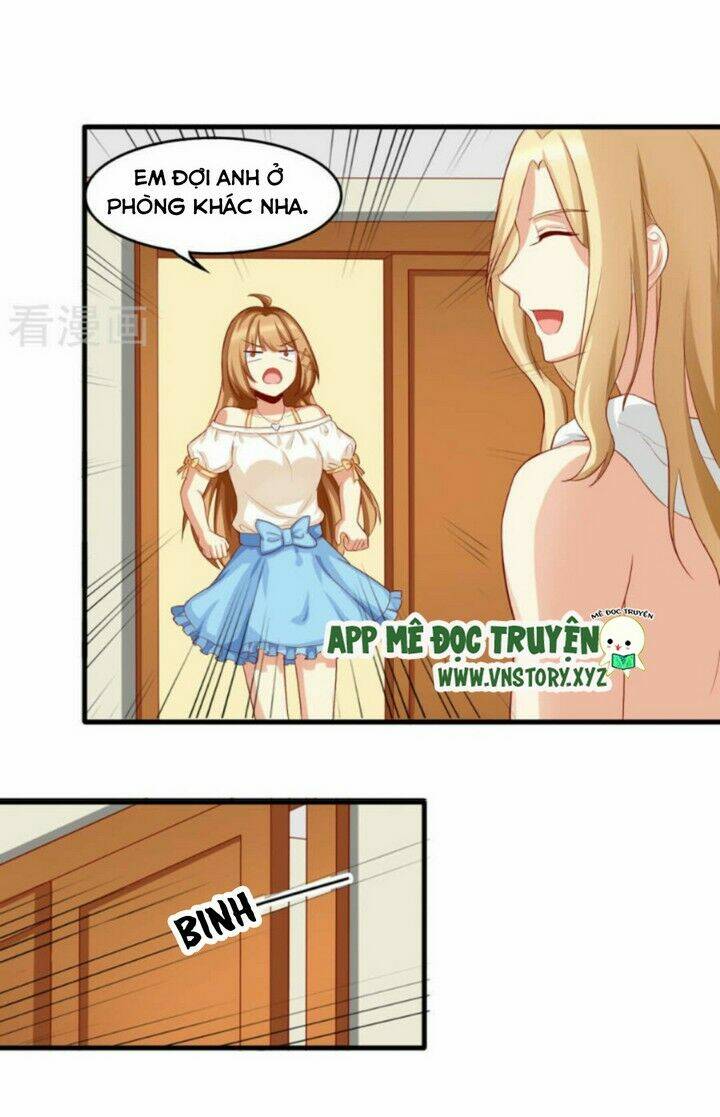 Idol Quốc Dân Đừng Trêu Tôi Chapter 8 - Trang 2