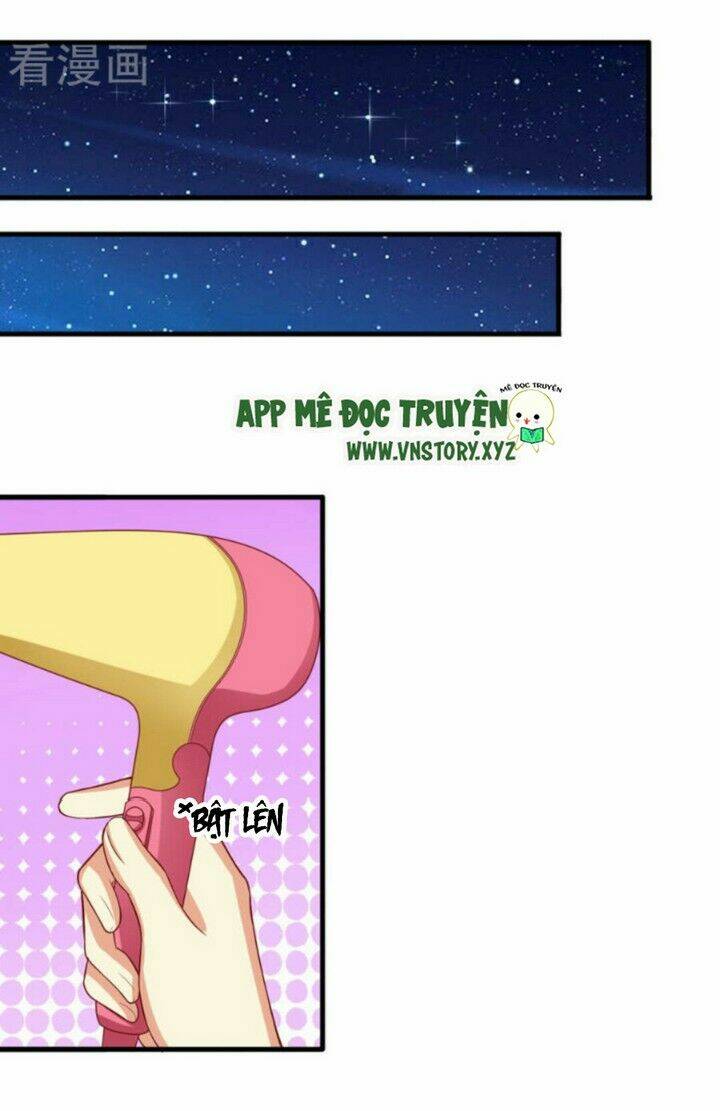 Idol Quốc Dân Đừng Trêu Tôi Chapter 8 - Trang 2