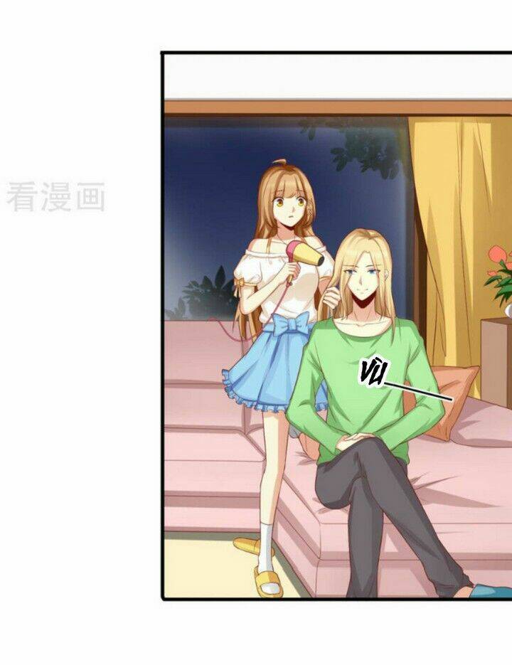 Idol Quốc Dân Đừng Trêu Tôi Chapter 8 - Trang 2