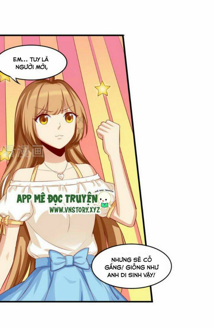 Idol Quốc Dân Đừng Trêu Tôi Chapter 8 - Trang 2