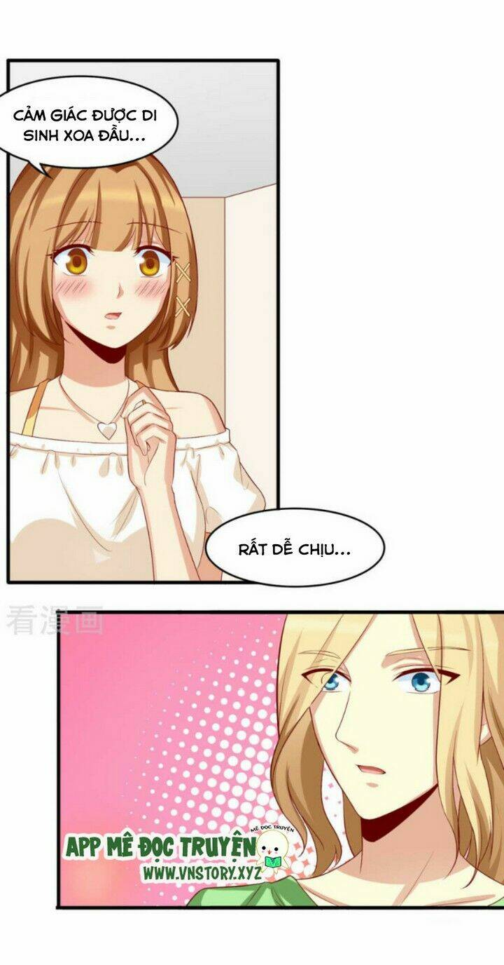 Idol Quốc Dân Đừng Trêu Tôi Chapter 8 - Trang 2