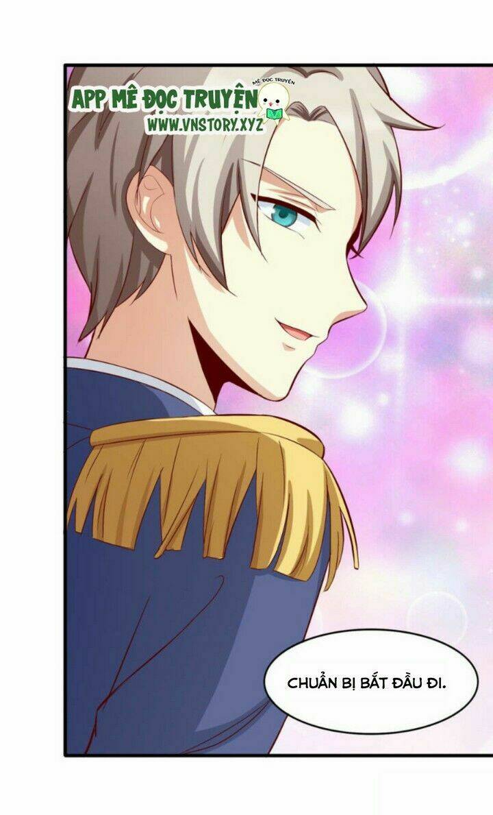 Idol Quốc Dân Đừng Trêu Tôi Chapter 9 - Trang 2