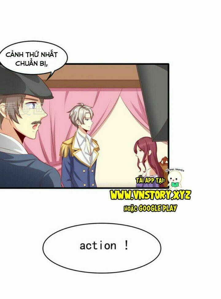 Idol Quốc Dân Đừng Trêu Tôi Chapter 9 - Trang 2