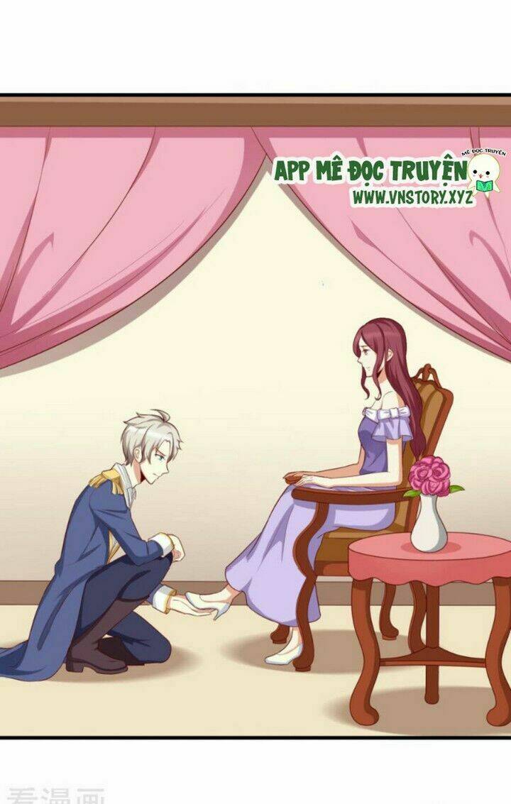 Idol Quốc Dân Đừng Trêu Tôi Chapter 9 - Trang 2