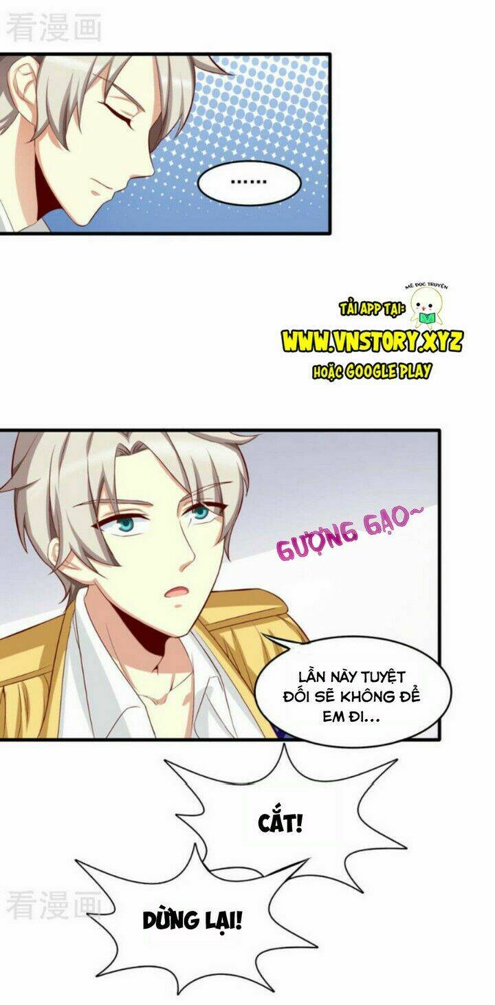 Idol Quốc Dân Đừng Trêu Tôi Chapter 9 - Trang 2