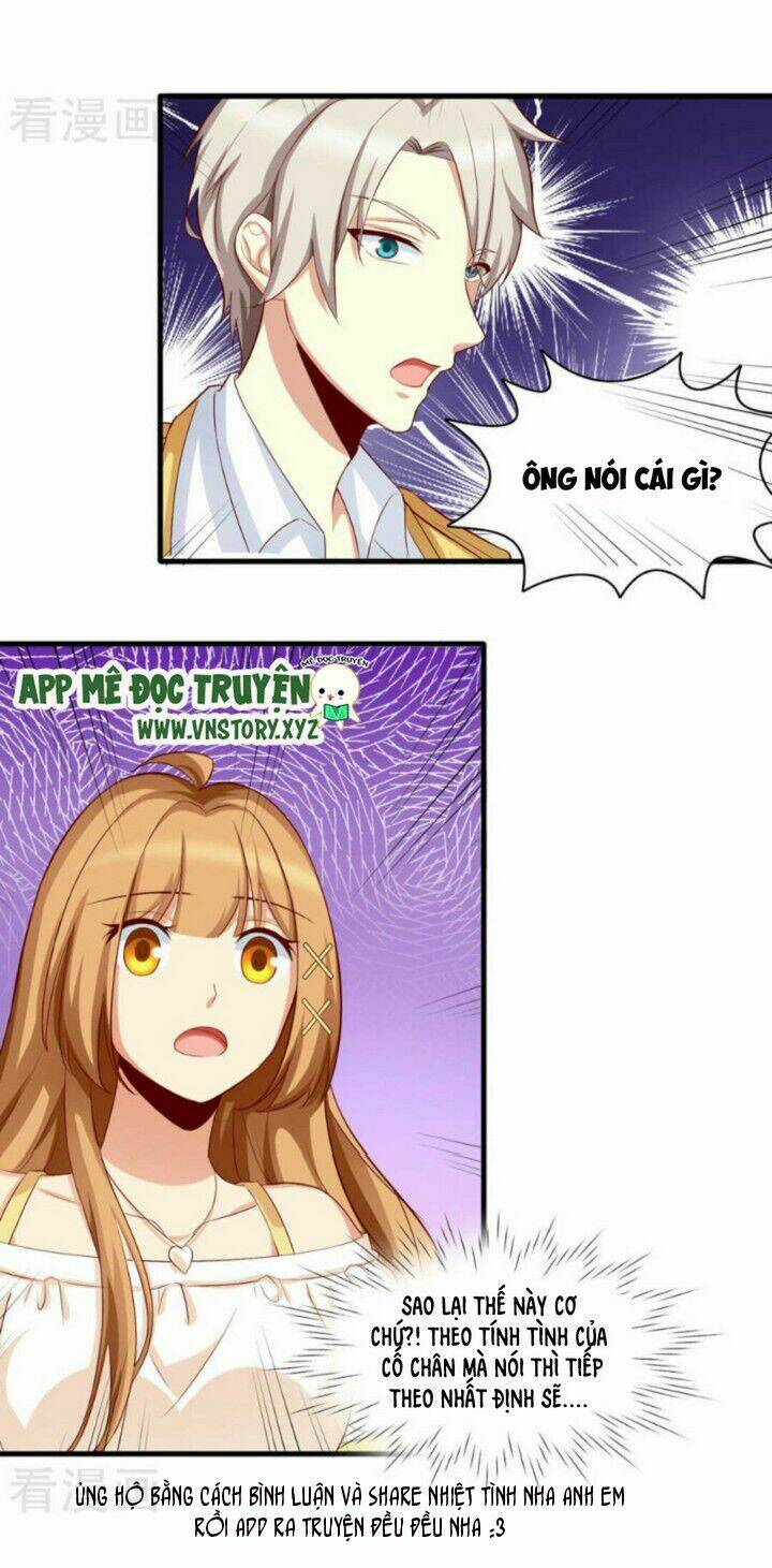 Idol Quốc Dân Đừng Trêu Tôi Chapter 9 - Trang 2