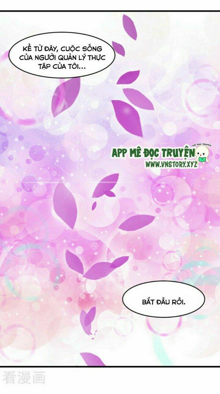 Idol Quốc Dân Đừng Trêu Tôi Chapter 9 - Trang 2