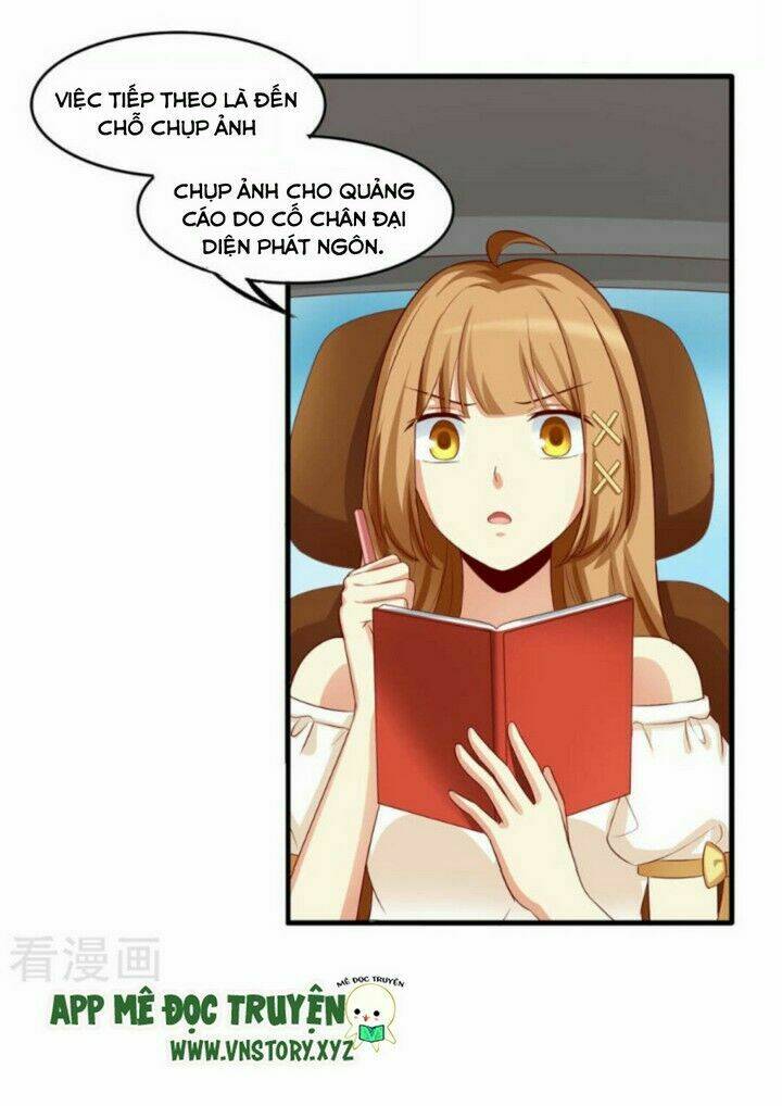 Idol Quốc Dân Đừng Trêu Tôi Chapter 9 - Trang 2