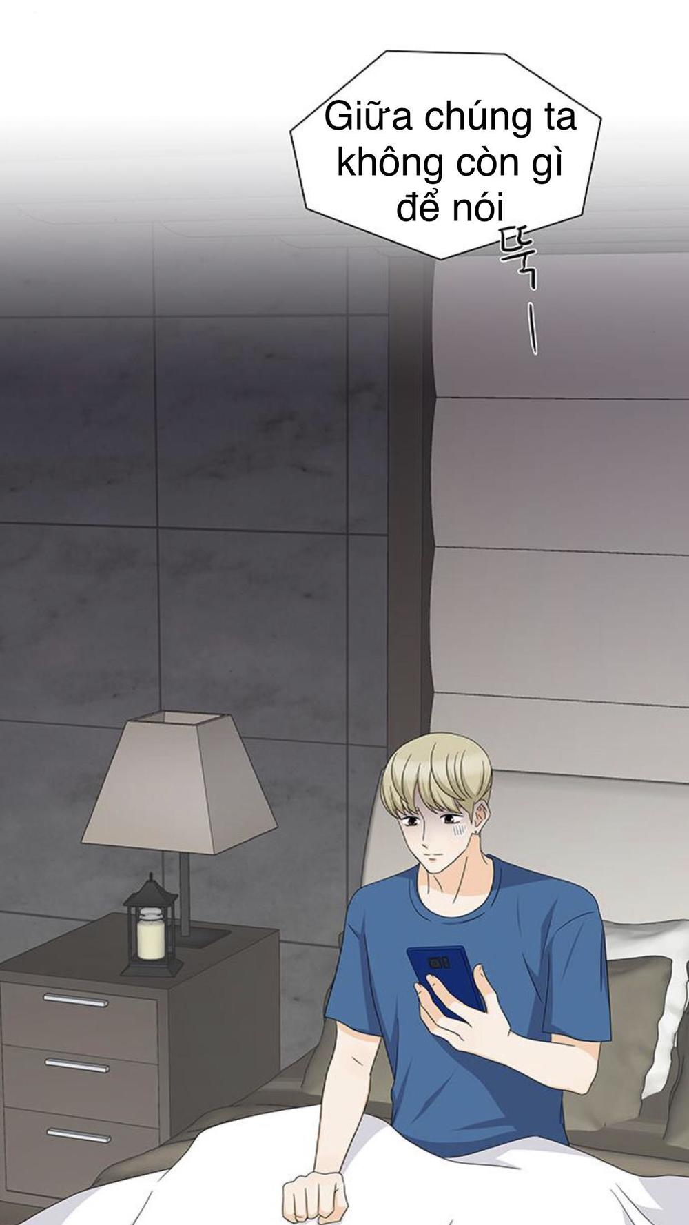 Idol Và Sếp Em Yêu Ai? Chapter 100 - Trang 2