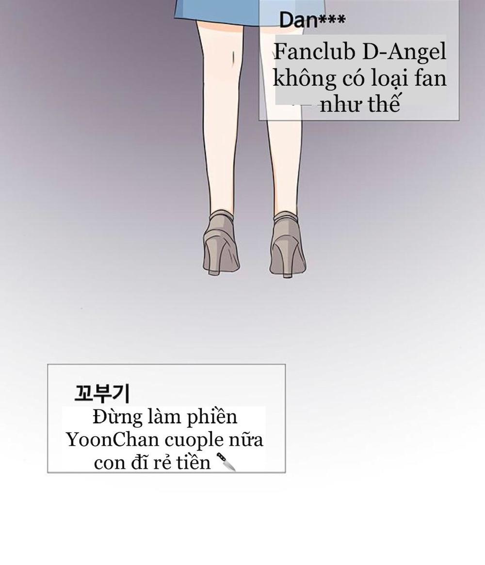 Idol Và Sếp Em Yêu Ai? Chapter 100 - Trang 2