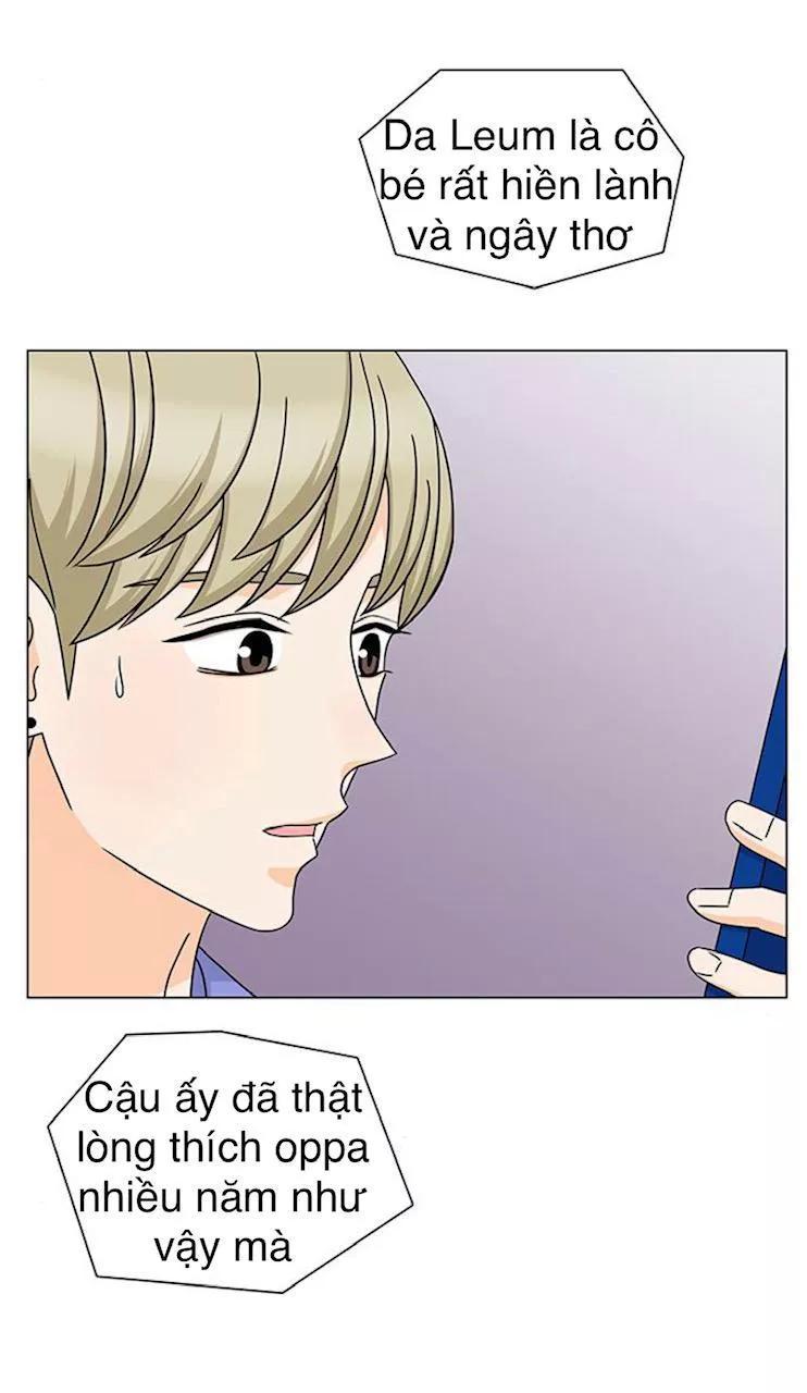 Idol Và Sếp Em Yêu Ai? Chapter 104 - Trang 2