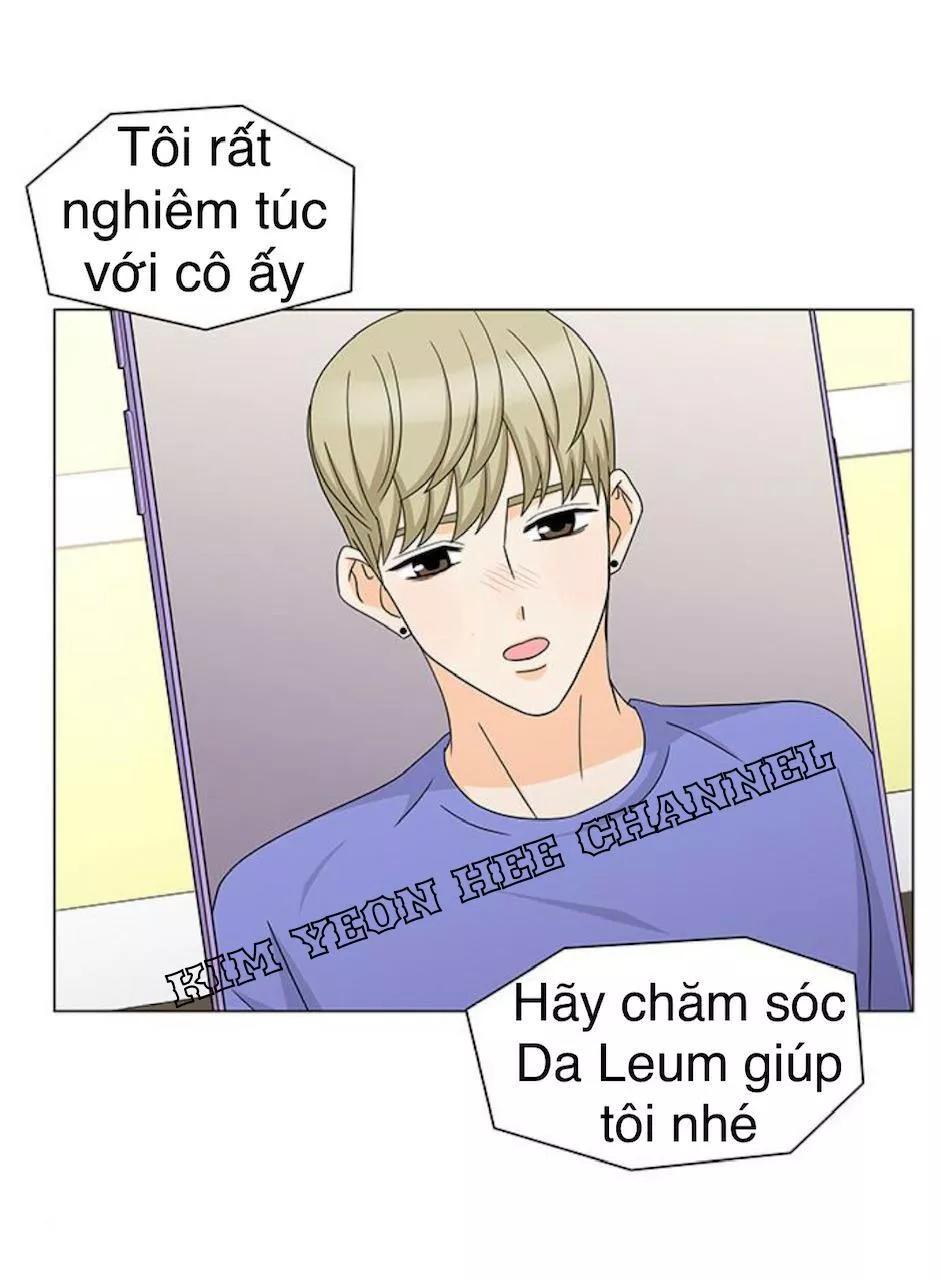 Idol Và Sếp Em Yêu Ai? Chapter 104 - Trang 2