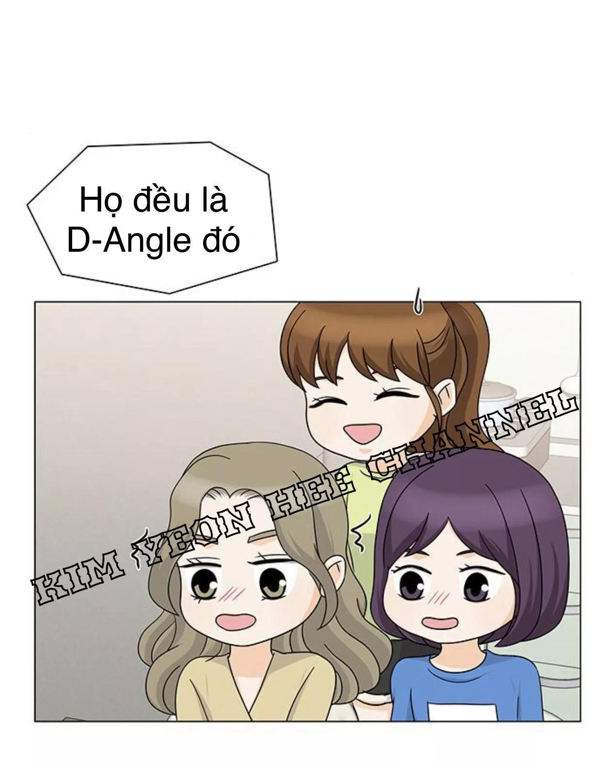 Idol Và Sếp Em Yêu Ai? Chapter 104 - Trang 2