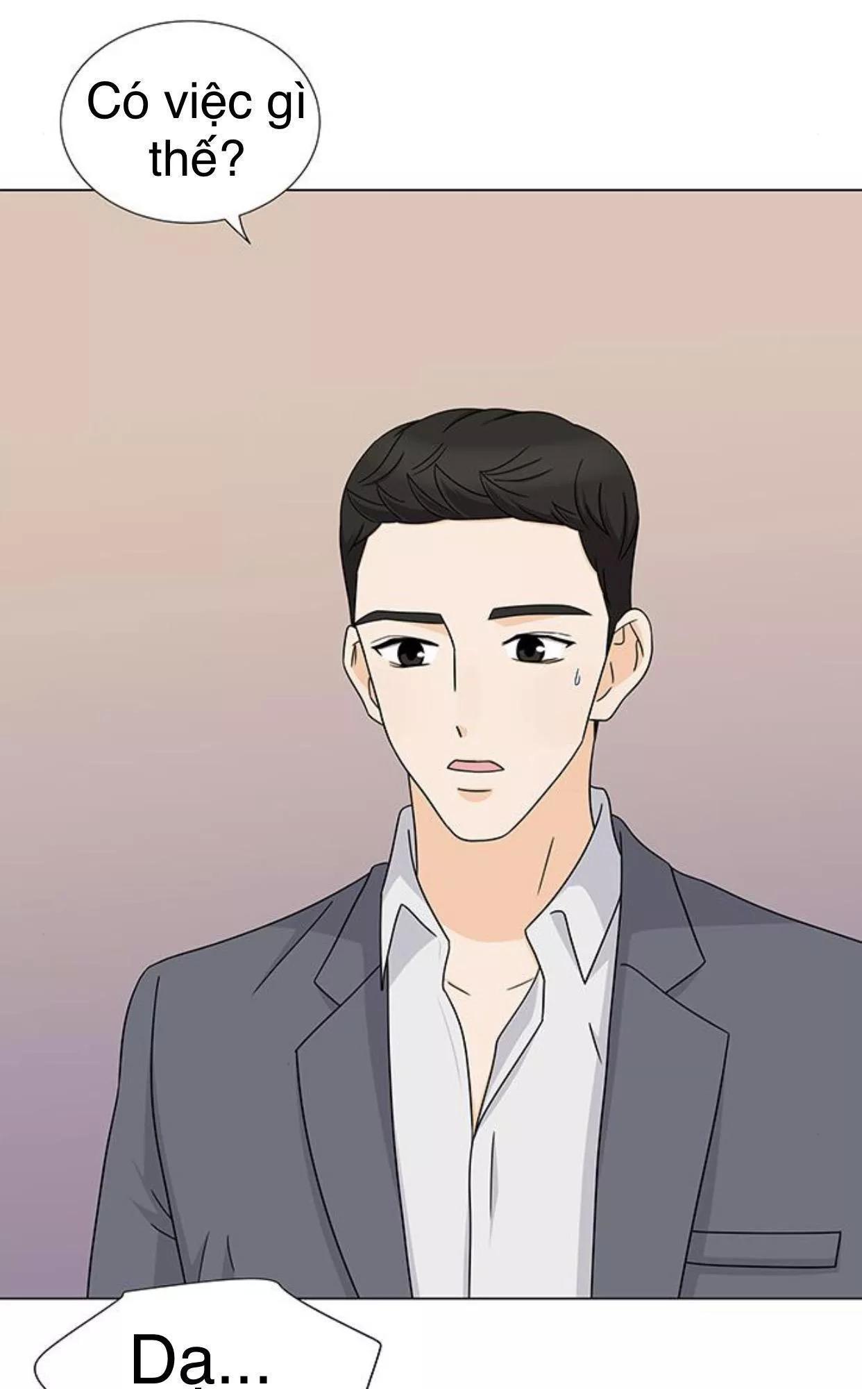 Idol Và Sếp Em Yêu Ai? Chapter 105 - Trang 2