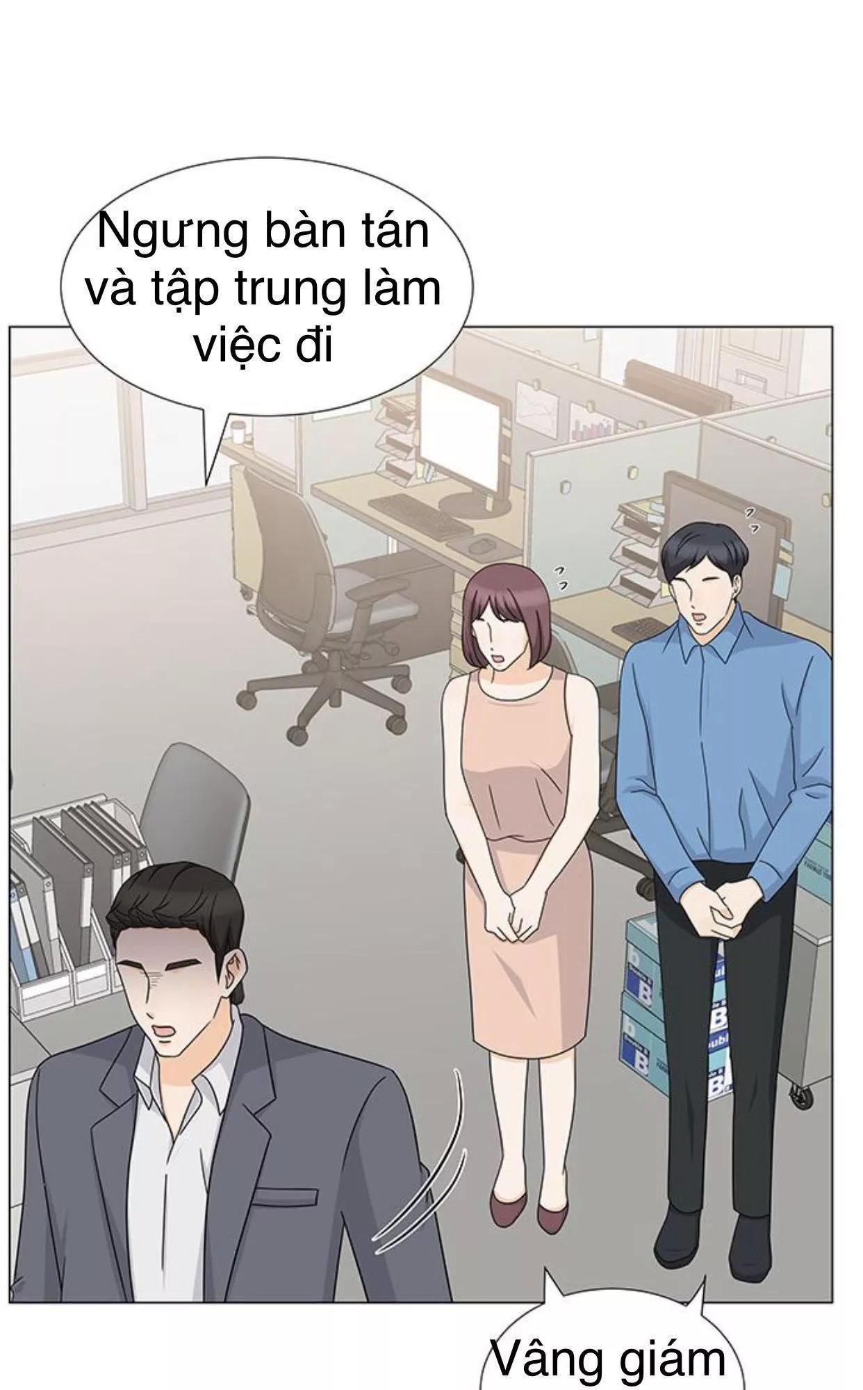Idol Và Sếp Em Yêu Ai? Chapter 105 - Trang 2