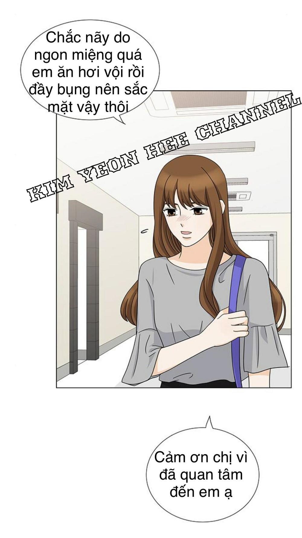 Idol Và Sếp Em Yêu Ai? Chapter 106 - Trang 2