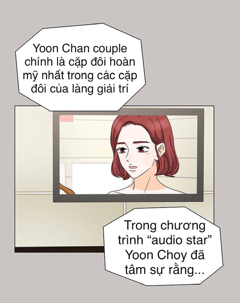 Idol Và Sếp Em Yêu Ai? Chapter 107 - Trang 2