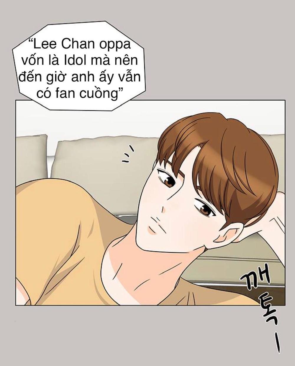 Idol Và Sếp Em Yêu Ai? Chapter 107 - Trang 2