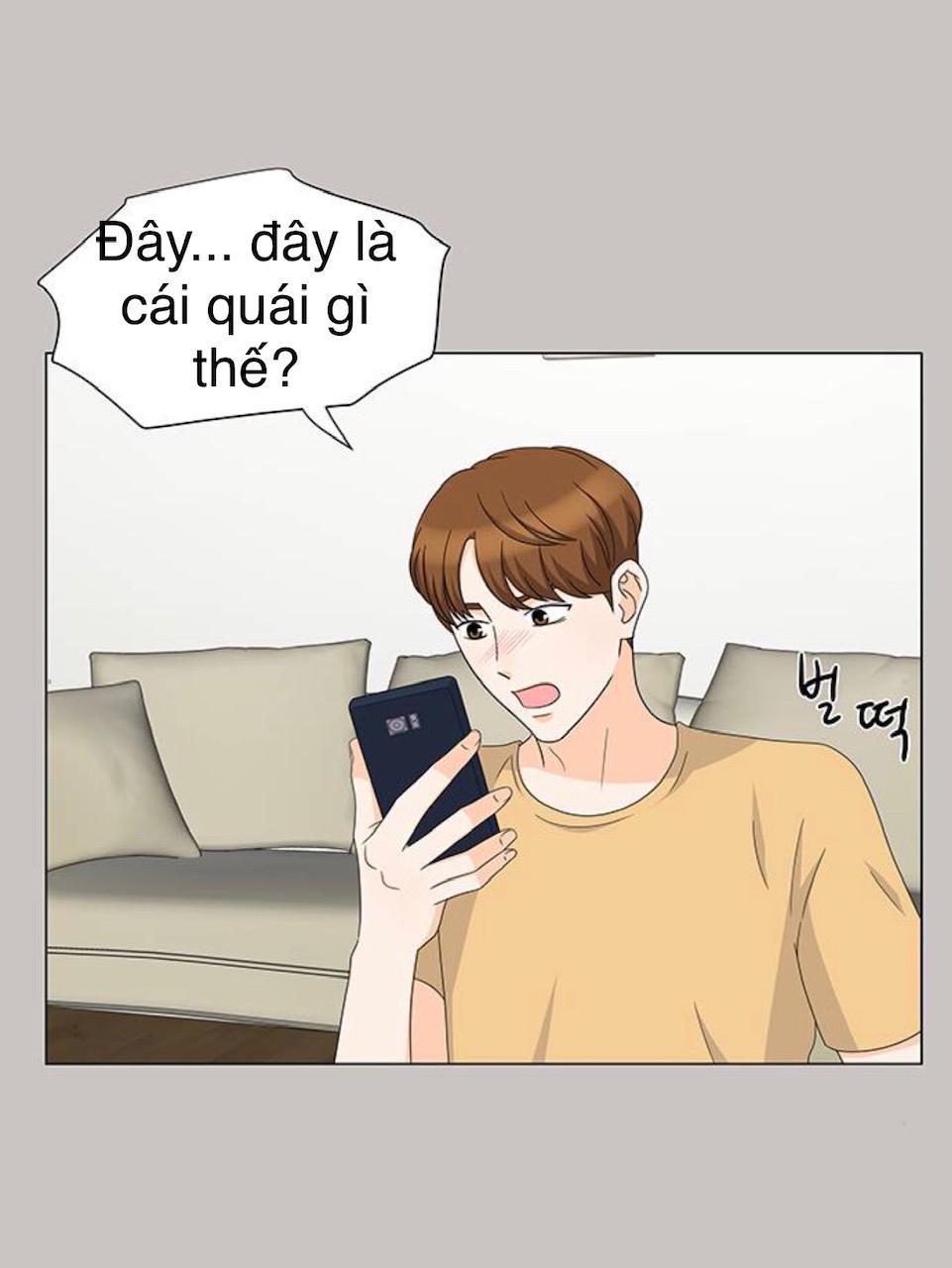 Idol Và Sếp Em Yêu Ai? Chapter 107 - Trang 2